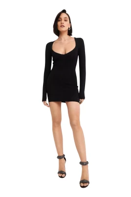 Villar Mini Dress