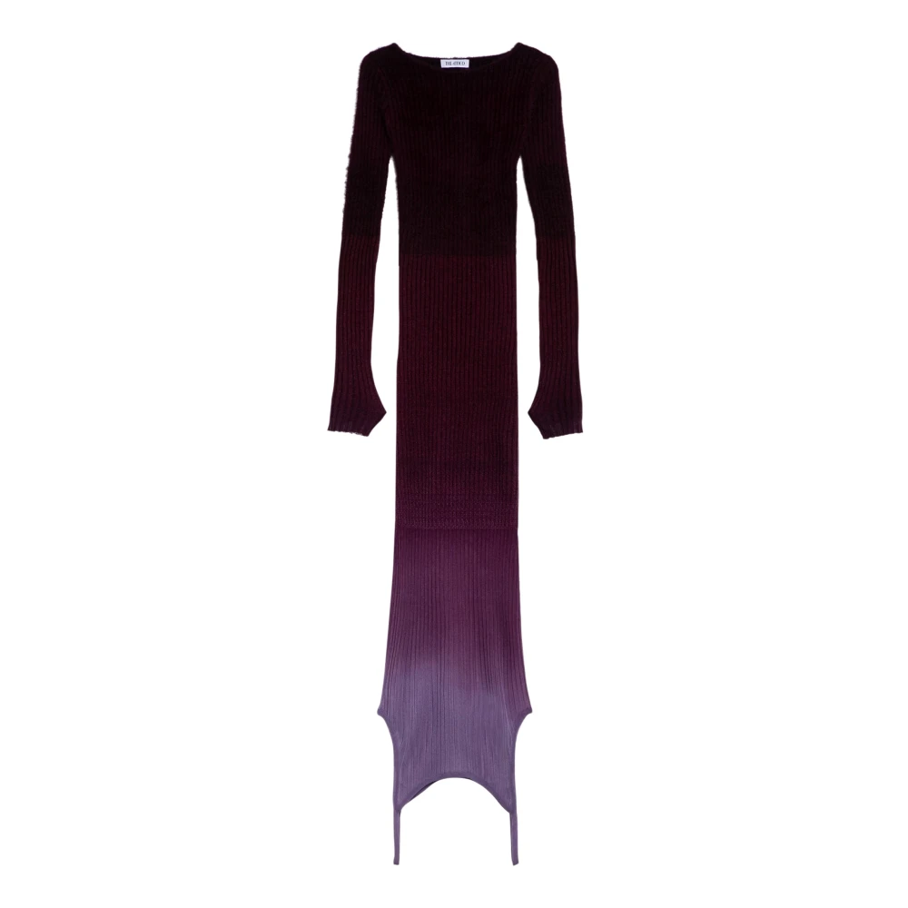Dresses > Day Dresses > Maxi Dresses - - The Attico - Modalova