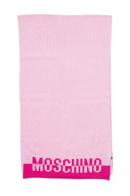 pink-wool-blend-scarf-fall-winter-women