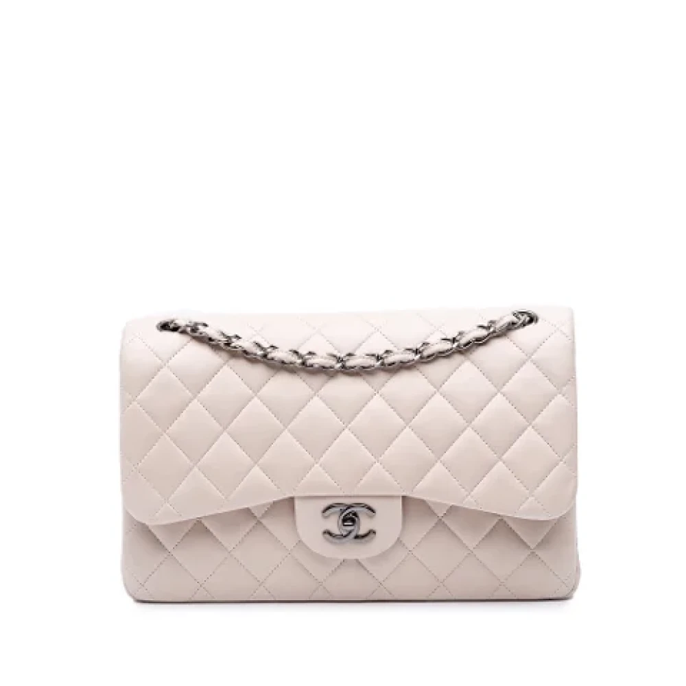 Pre-owned > Pre-owned Bags > Pre-owned Shoulder Bags - - Chanel Vintage - Modalova