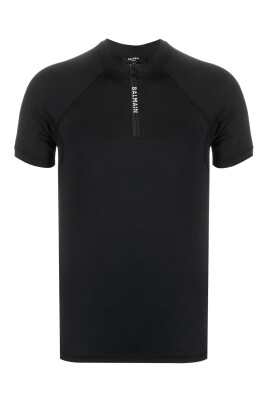 t-shirt-raglan-decontractee-noire