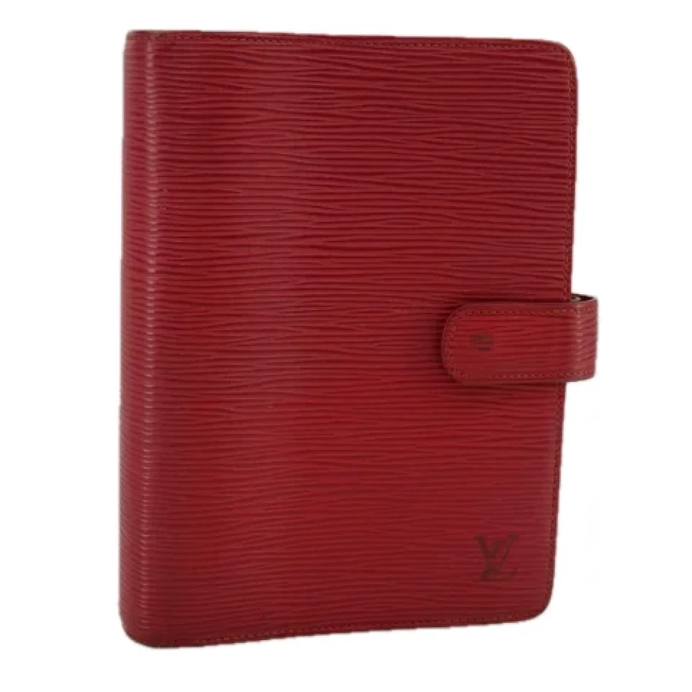 Pre-owned > Pre-owned Accessories - - Louis Vuitton Vintage - Modalova