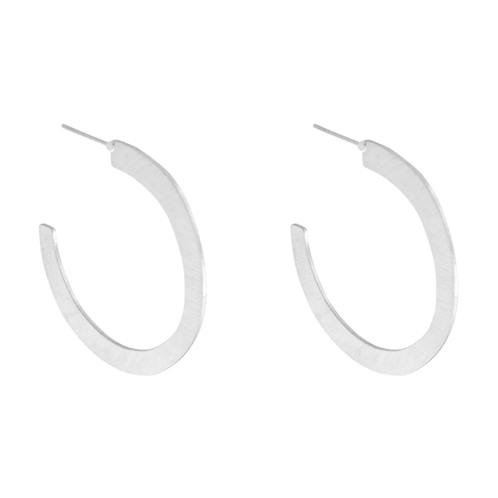 Accessories > Jewellery > Earrings - - Dansk Copenhagen - Modalova