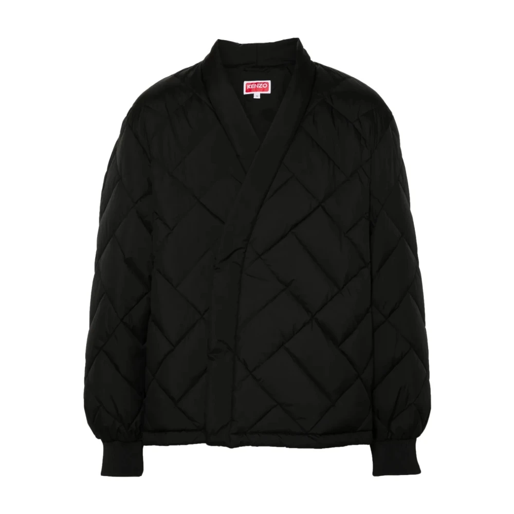Jackets > Winter Jackets - - Kenzo - Modalova