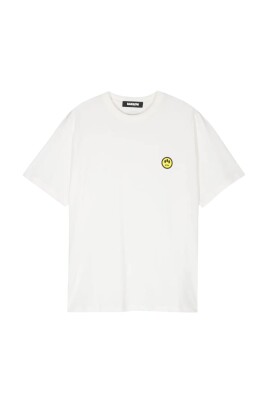 smile-crew-neck-cotton-t-shirt