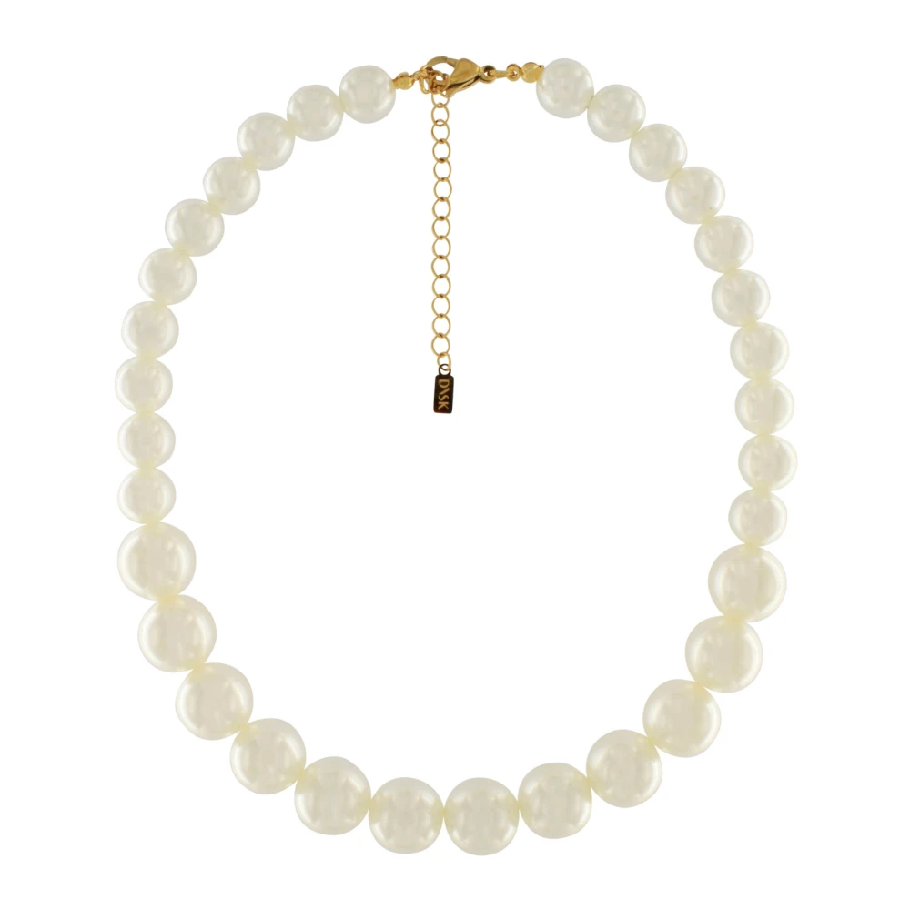 Accessories > Jewellery > Necklaces - - Dansk Copenhagen - Modalova