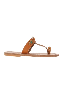 Ganges Mule