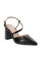 faux-leather-high-heel-shoes