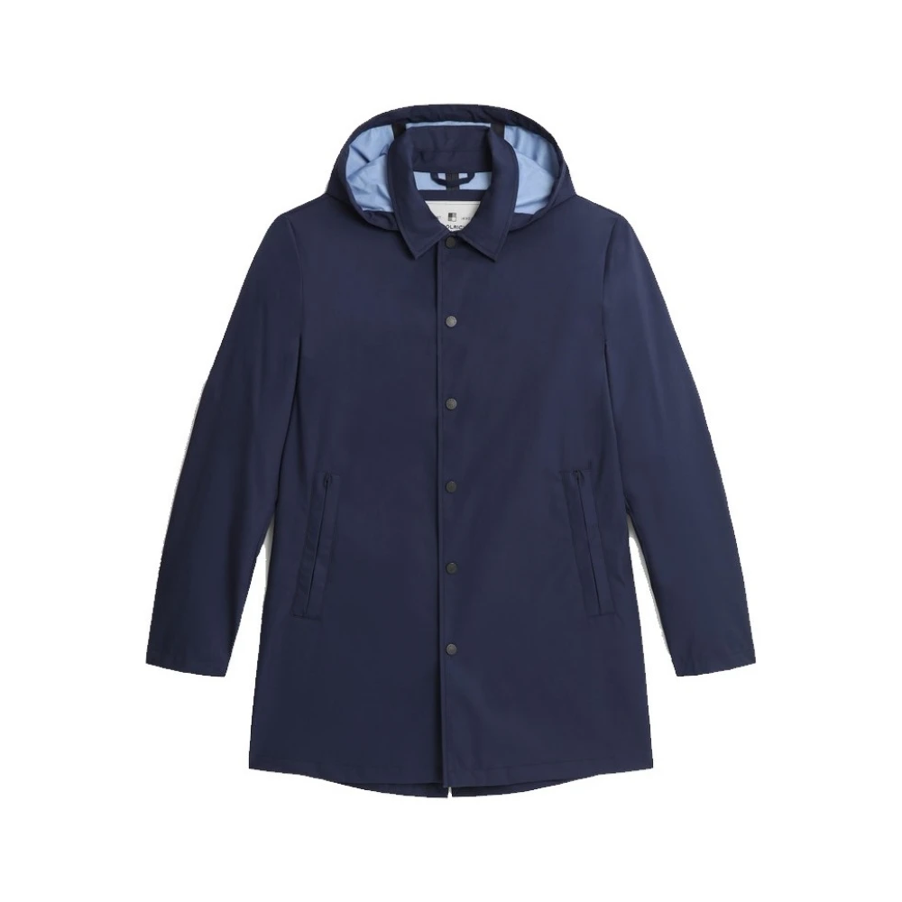 Jackets > Light Jackets - - Woolrich - Modalova