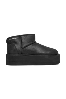 Thermo Lo Pull On Boot