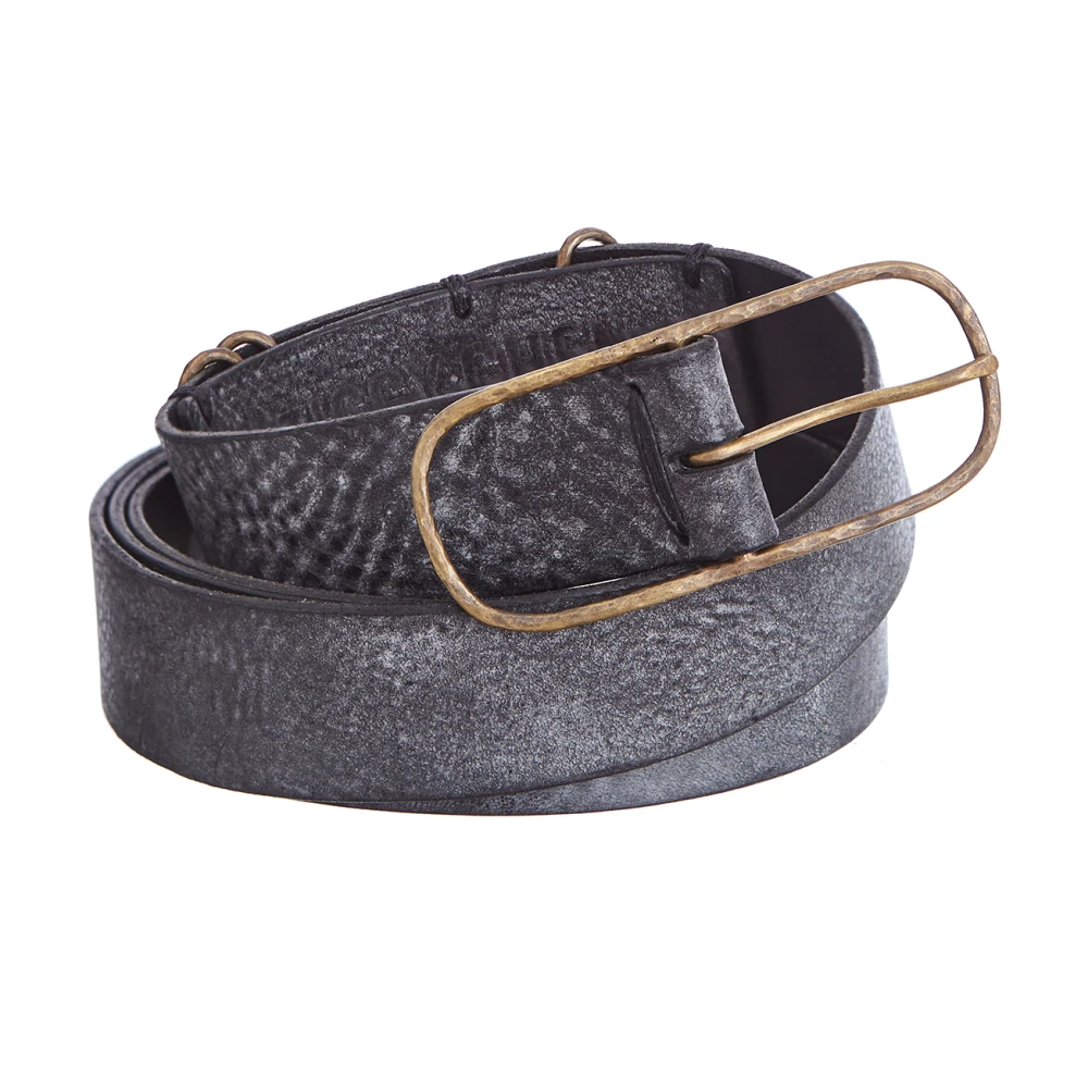 Accessories > Belts - - Ziggy Chen - Modalova