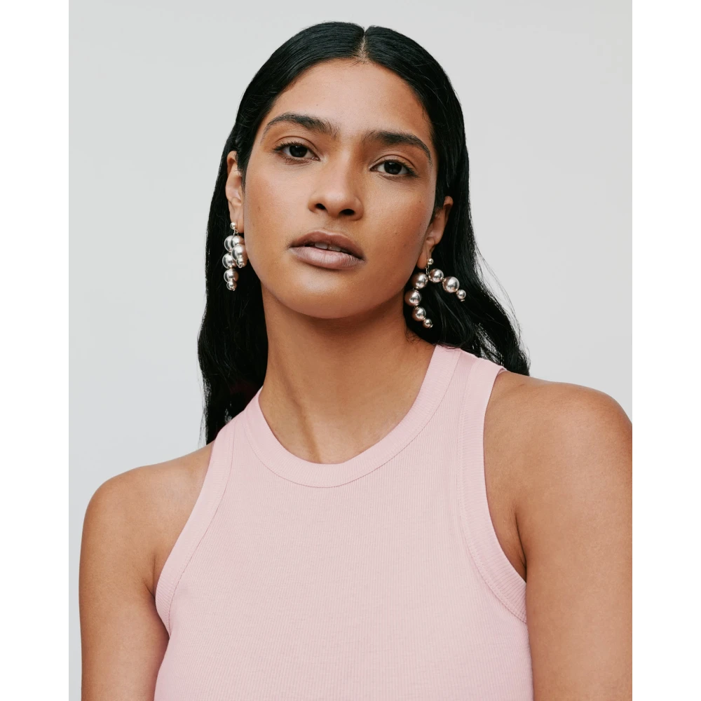 IVY OAK Klara ANN Top Pink Dames