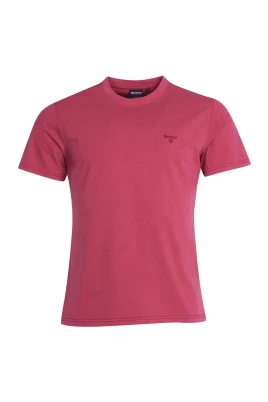Garment Dyed T-Shirt