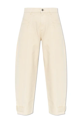 Leja Jeans