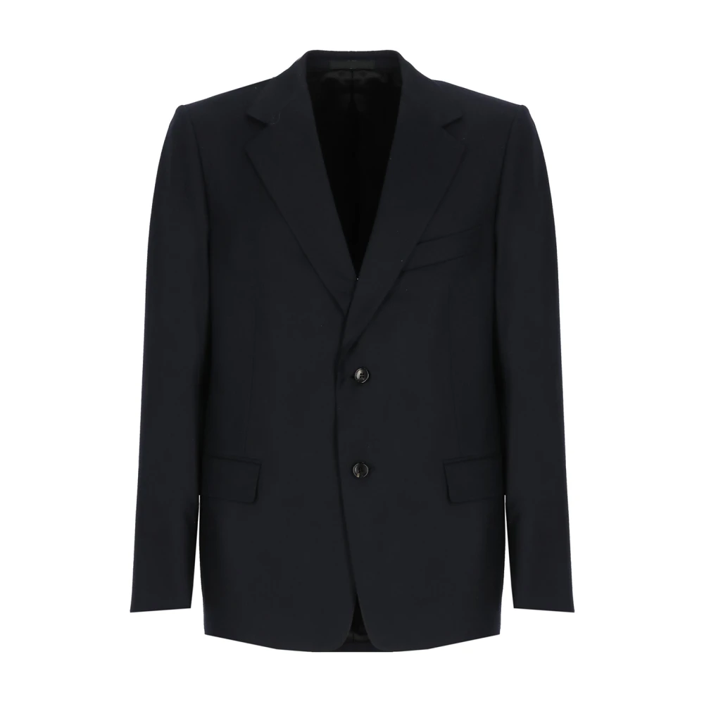 Jackets > Blazers - - Lanvin - Modalova