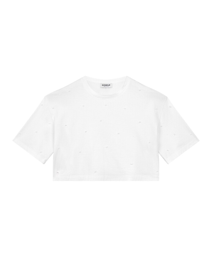 rhinestone-cropped-t-shirt