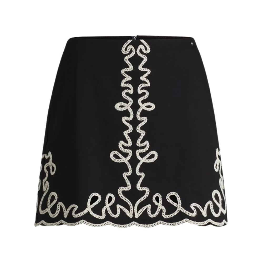 Skirts > Short Skirts - - Hugo - Modalova