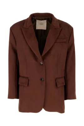 Monia Blazer