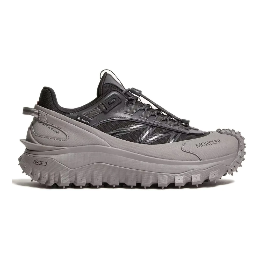 Moncler Sneakers "Trailgrip Gtx" - Image 7