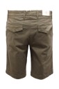 army-green-cotton-bermuda-shorts