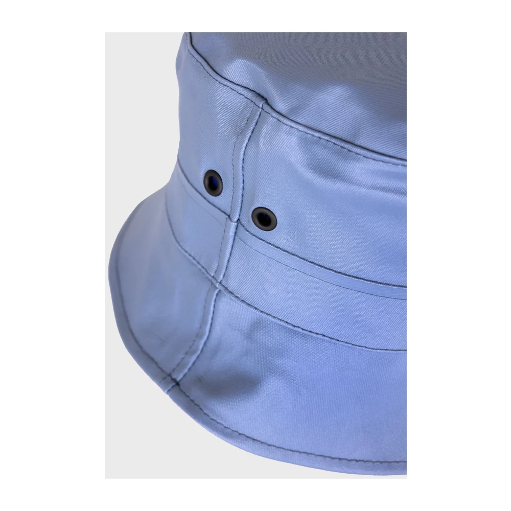 Stutterheim Lee Emmerhoed Blue Unisex