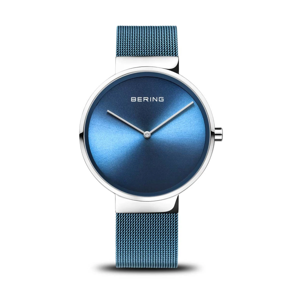 Accessories > Watches - - Bering - Modalova
