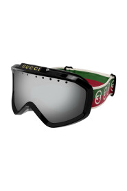 Sportig Skidmask Solglasögon GG1210S