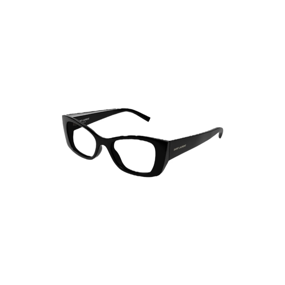 Saint Laurent Mod. SL 593 Brillen Black Dames