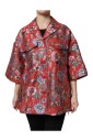 rode-bloemen-jacquard-knoopjas