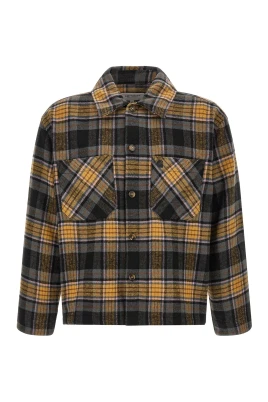 Parson Shirt
