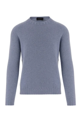 Nobhil Crew Neck Sweater