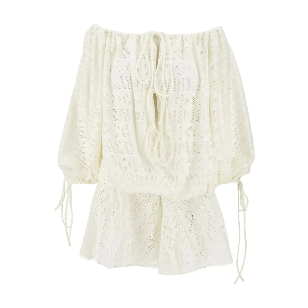 Jumpsuits & Playsuits > Playsuits - - Andamane - Modalova