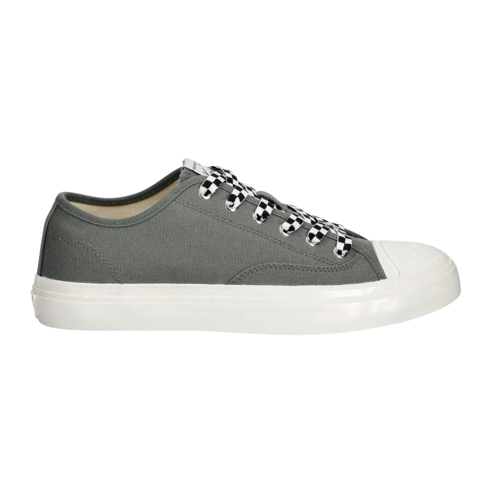 Kenzo Hoshi Lage Sneakers