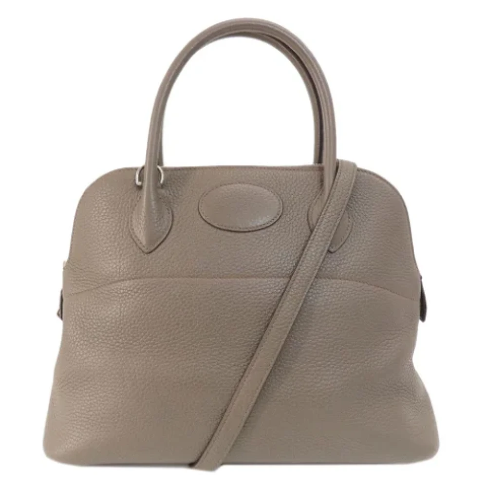 Pre-owned > Pre-owned Bags > Pre-owned Handbags - - Hermès Vintage - Modalova