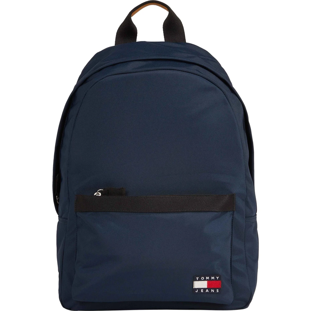 Tommy Hilfiger Essential Daily Rugzak Blue Heren