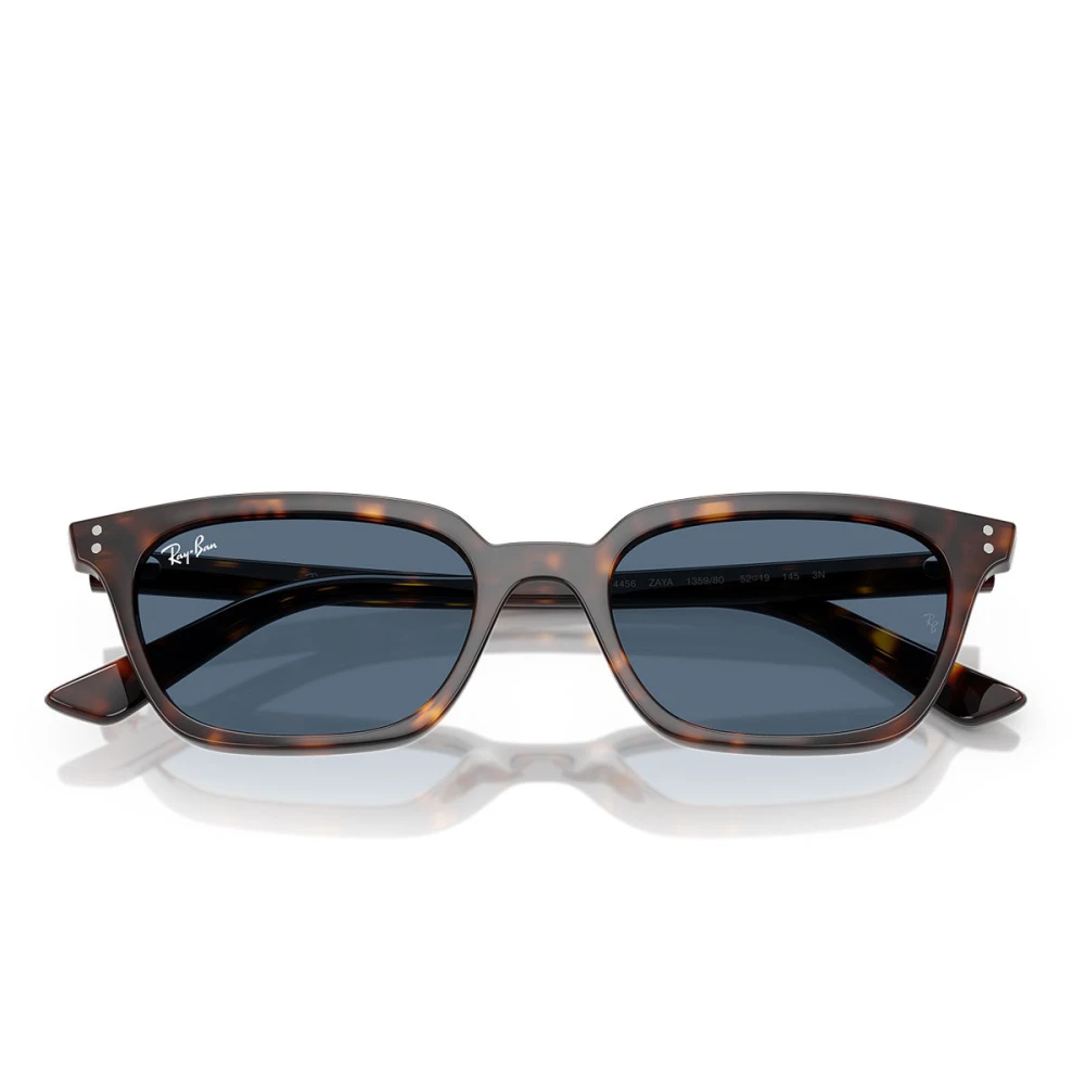 Ray-Ban Unisex Brown Sunglasses, 53 Mm, Sunglasses