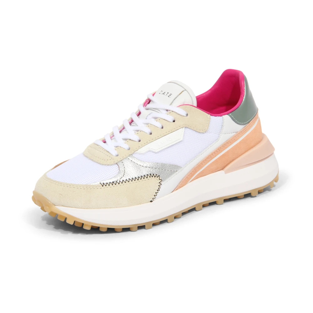 Shoes > Sneakers - - D.a.t.e. - Modalova