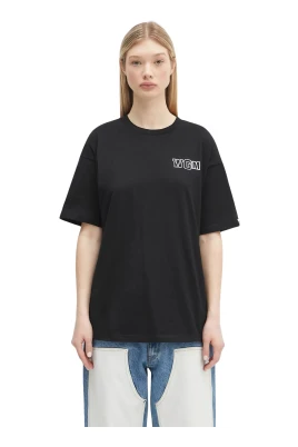 Big Shark Oversized T-shirt