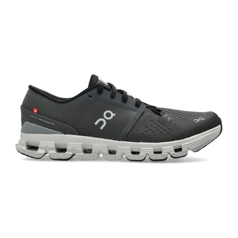 On Running Herren Grau Sport, 41 Eugröße: