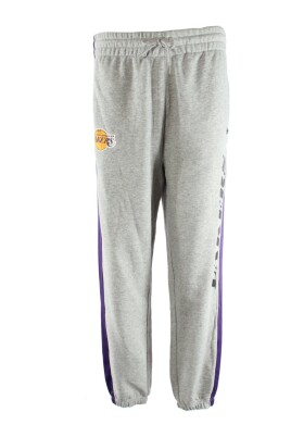 lakers-training-pants-grey-cotton-polyester