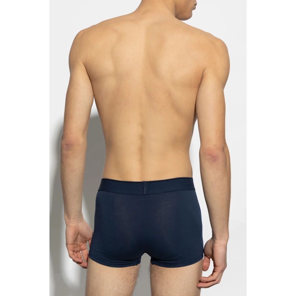 Diesel Driepak boxers Umbx-Damienthreepack Multicolor Heren