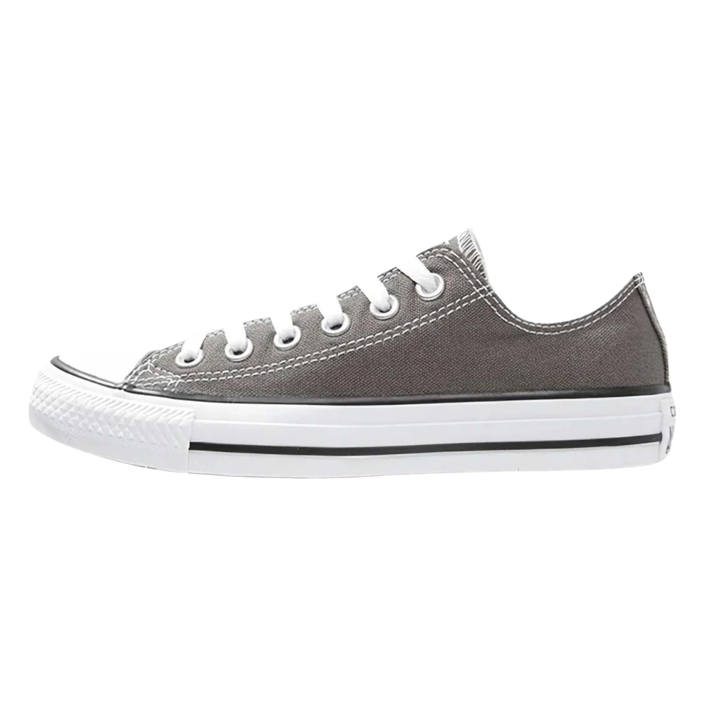 Converse Sneakers Gray, Herr