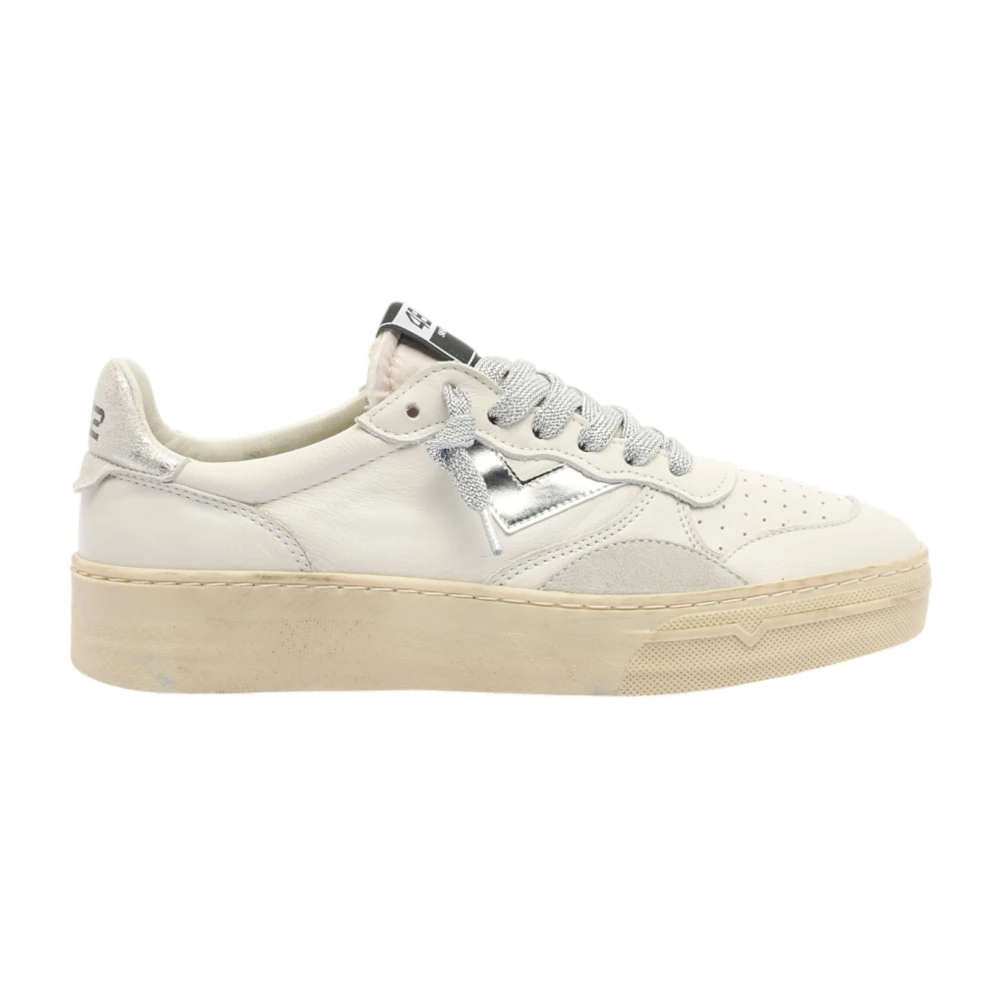 B12 - Shoes > Sneakers - White - 4B12 - Modalova