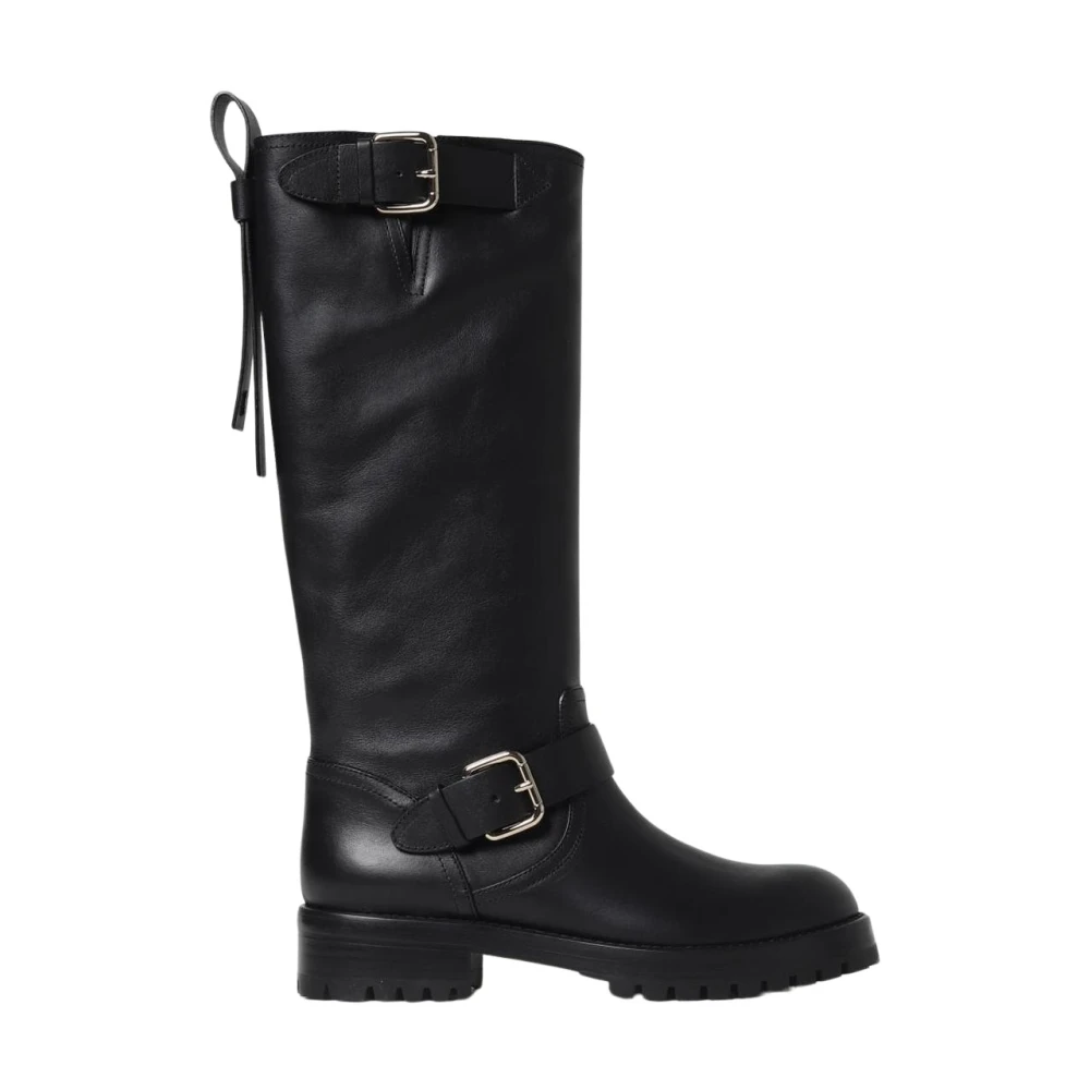 Shoes > Boots > High Boots - - RED Valentino - Modalova