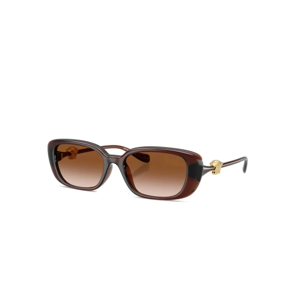 Versace Ve4504d Asian Fit 533213 Women New Sunglasses - Image 3