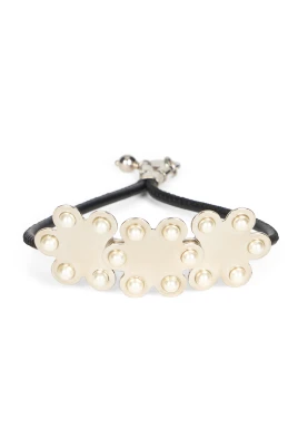 Modern Metal Bracelet