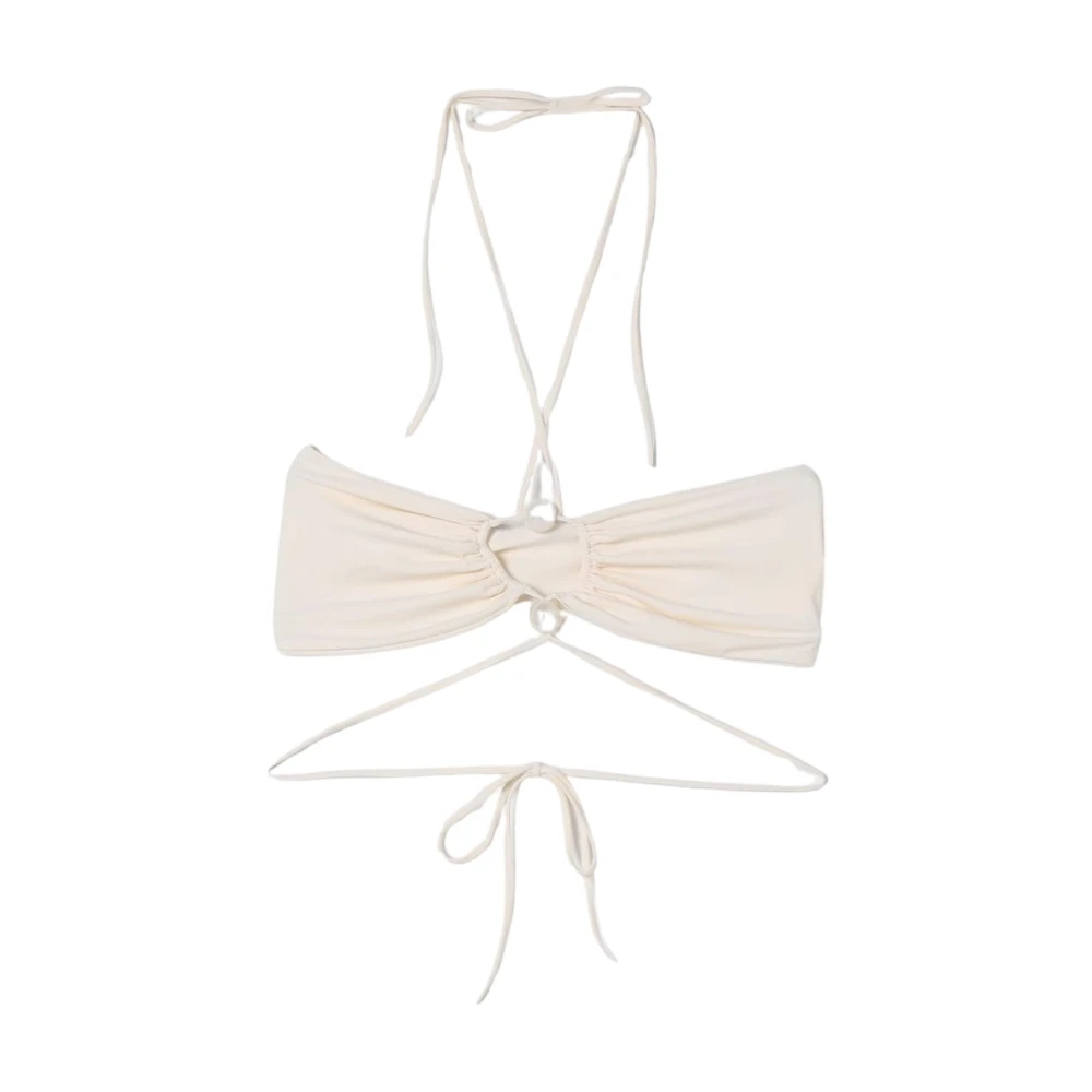 Swimwear > Bikinis - - Magda Butrym - Modalova
