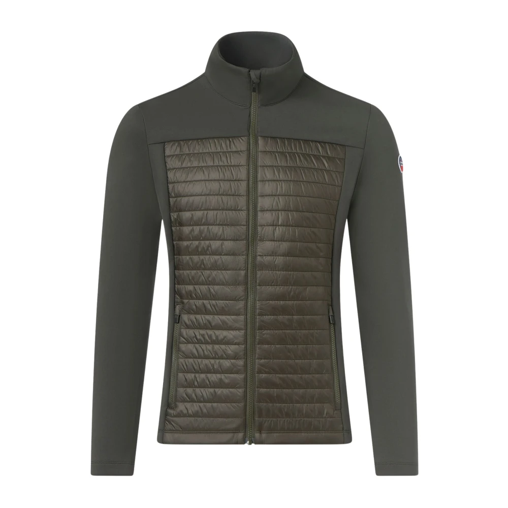 Fusalp Uomo Verde Giacche, 4XL, New,