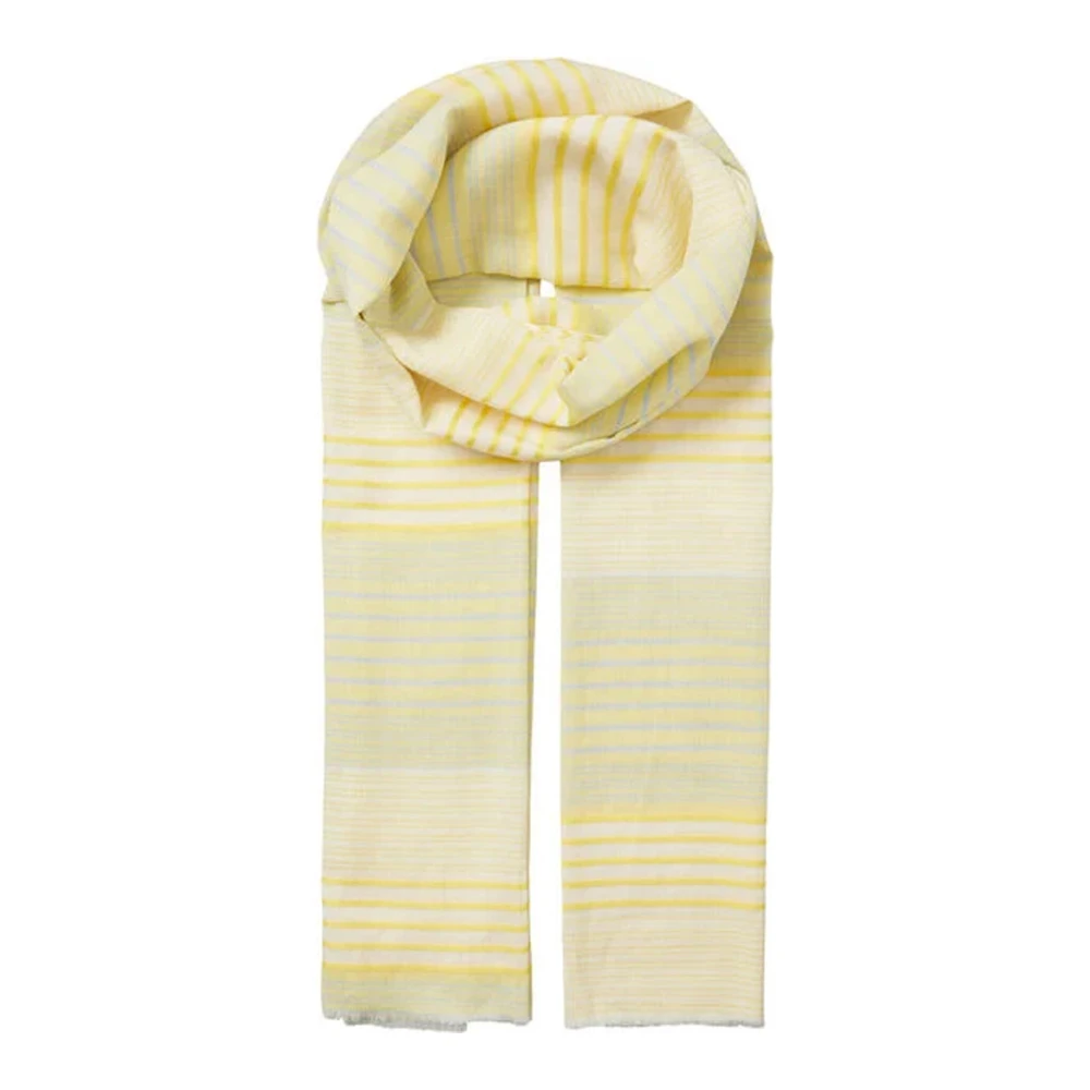 Becksöndergaard Scarves Multicolor Dames