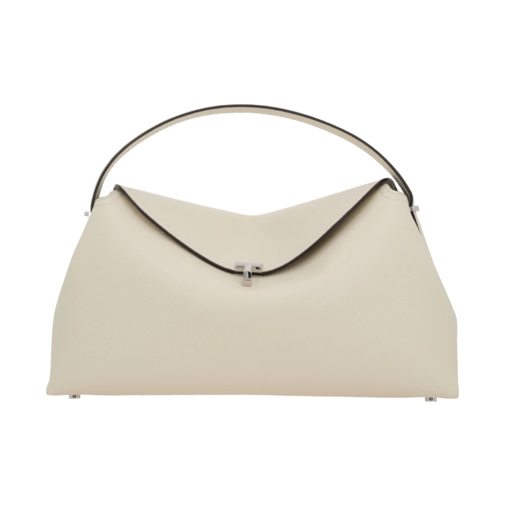 TotêMe Stijlvolle Tassen Collectie White Dames